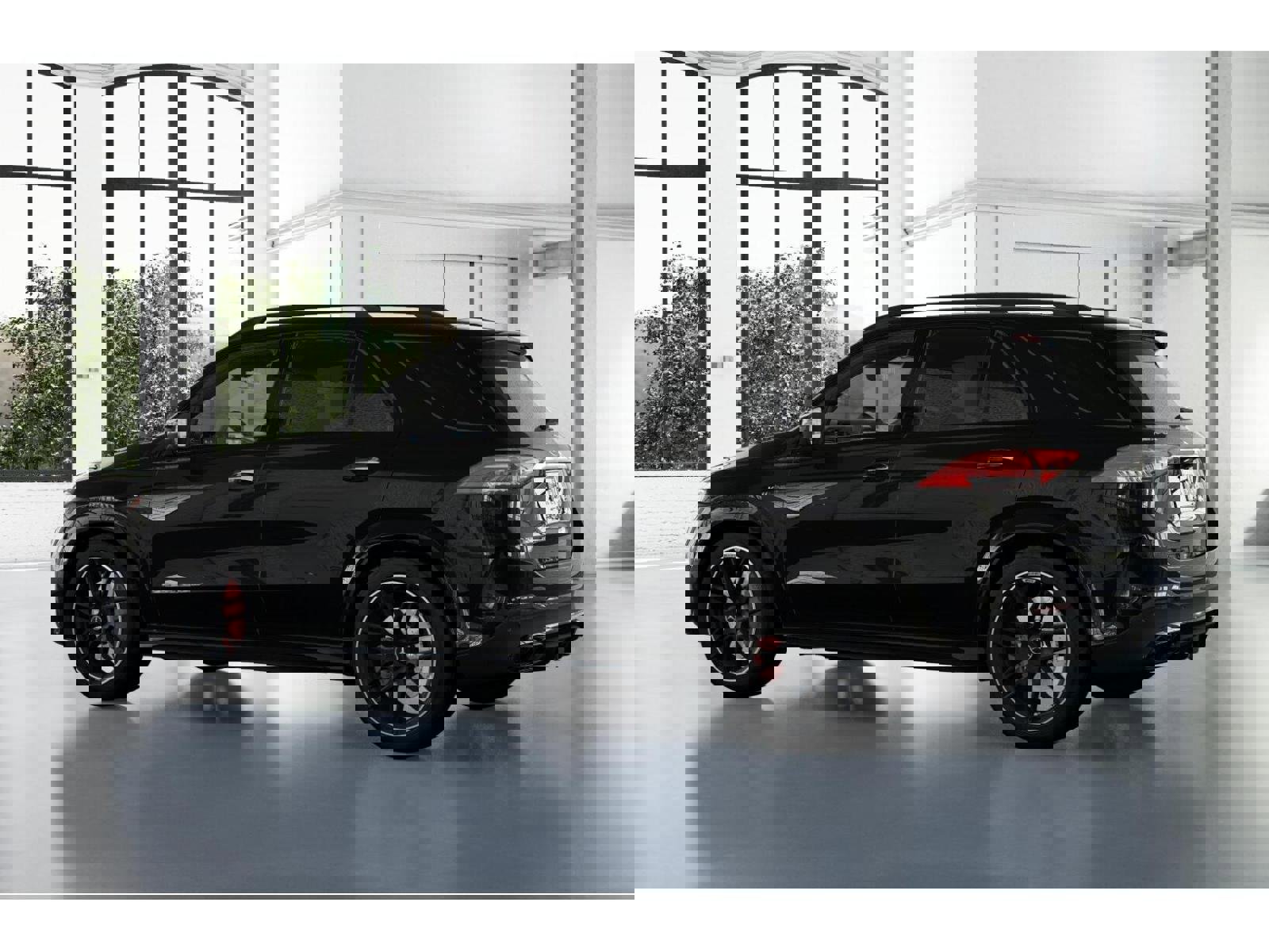 New 2026 Mercedes-Benz GLE 63 AMG S image 30