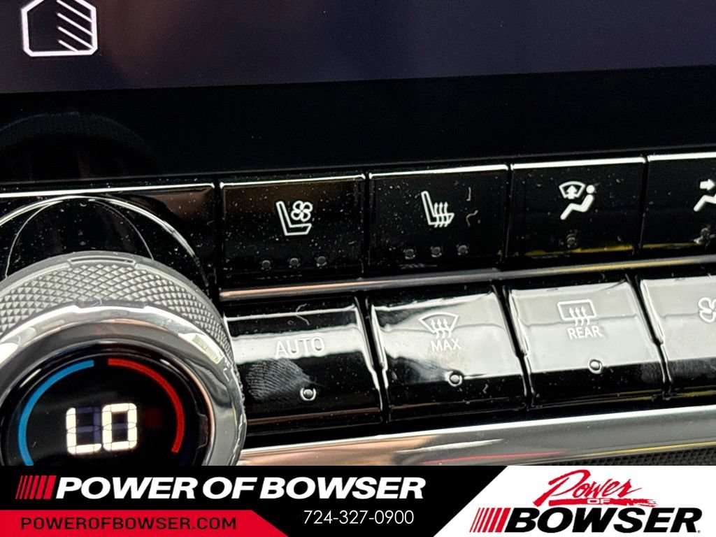 New 2026 Chevrolet Colorado Z71 w/ Technology Package AWD/4WD image 10