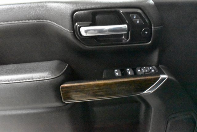 Used 2021 GMC Sierra 1500 Elevation image 18