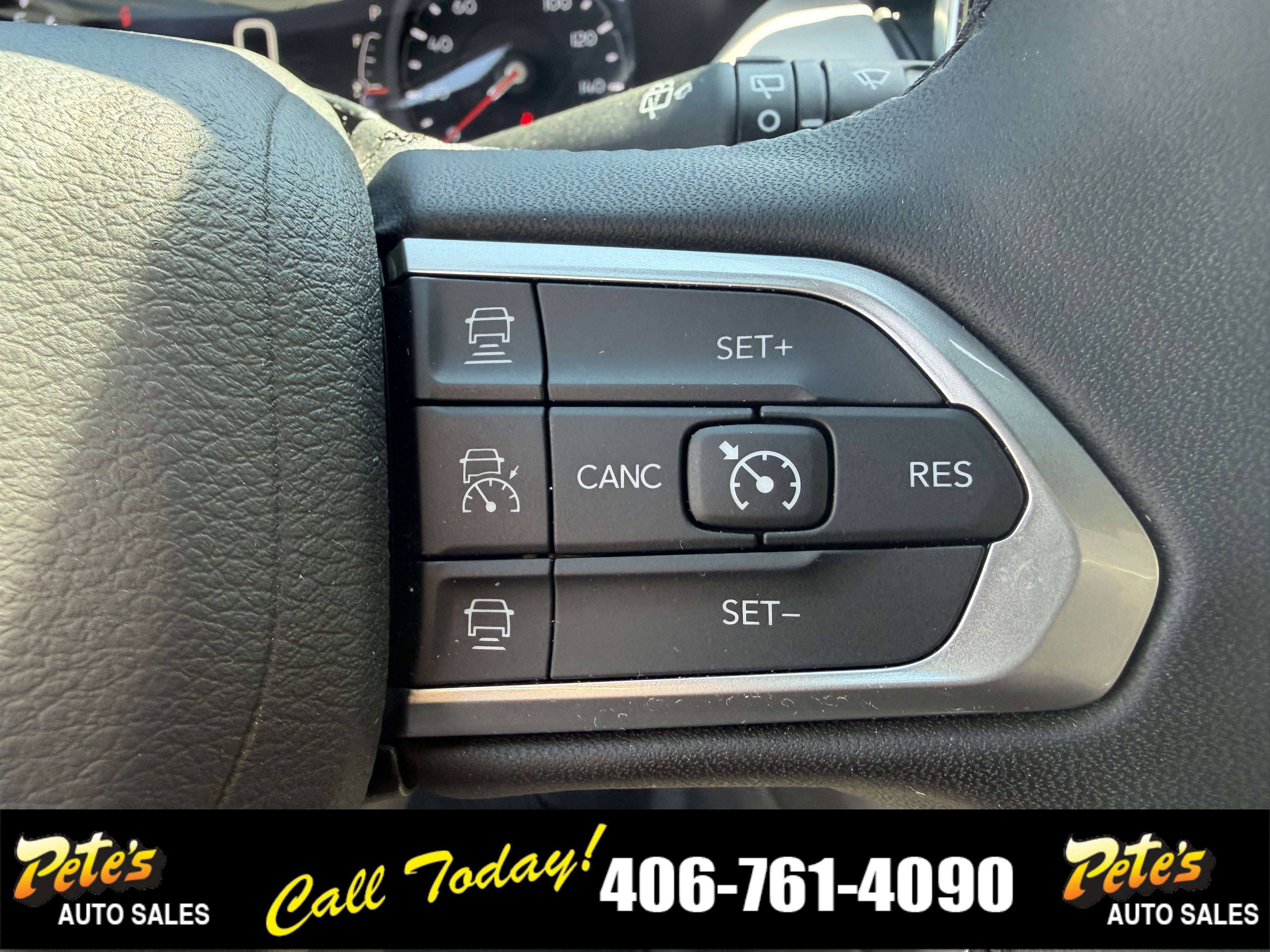 Used 2025 Jeep Compass Limited AWD/4WD image 26