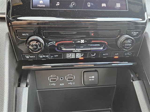 New 2025 Jeep Grand Cherokee Laredo X image 10