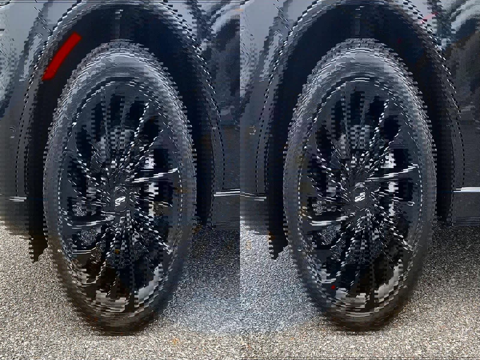 Used 2022 Lincoln Aviator Reserve w/ Equipment Group 201A image 7