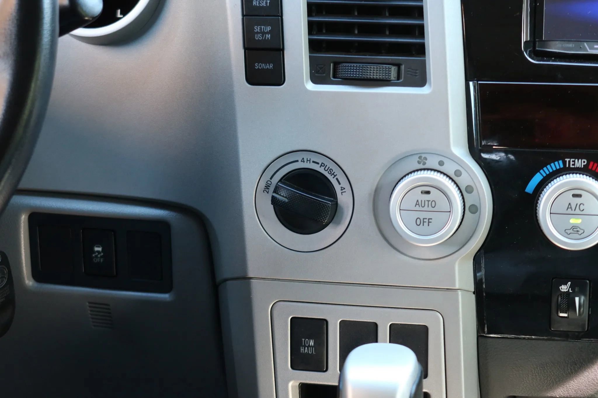 Used 2007 Toyota Tundra Limited image 27