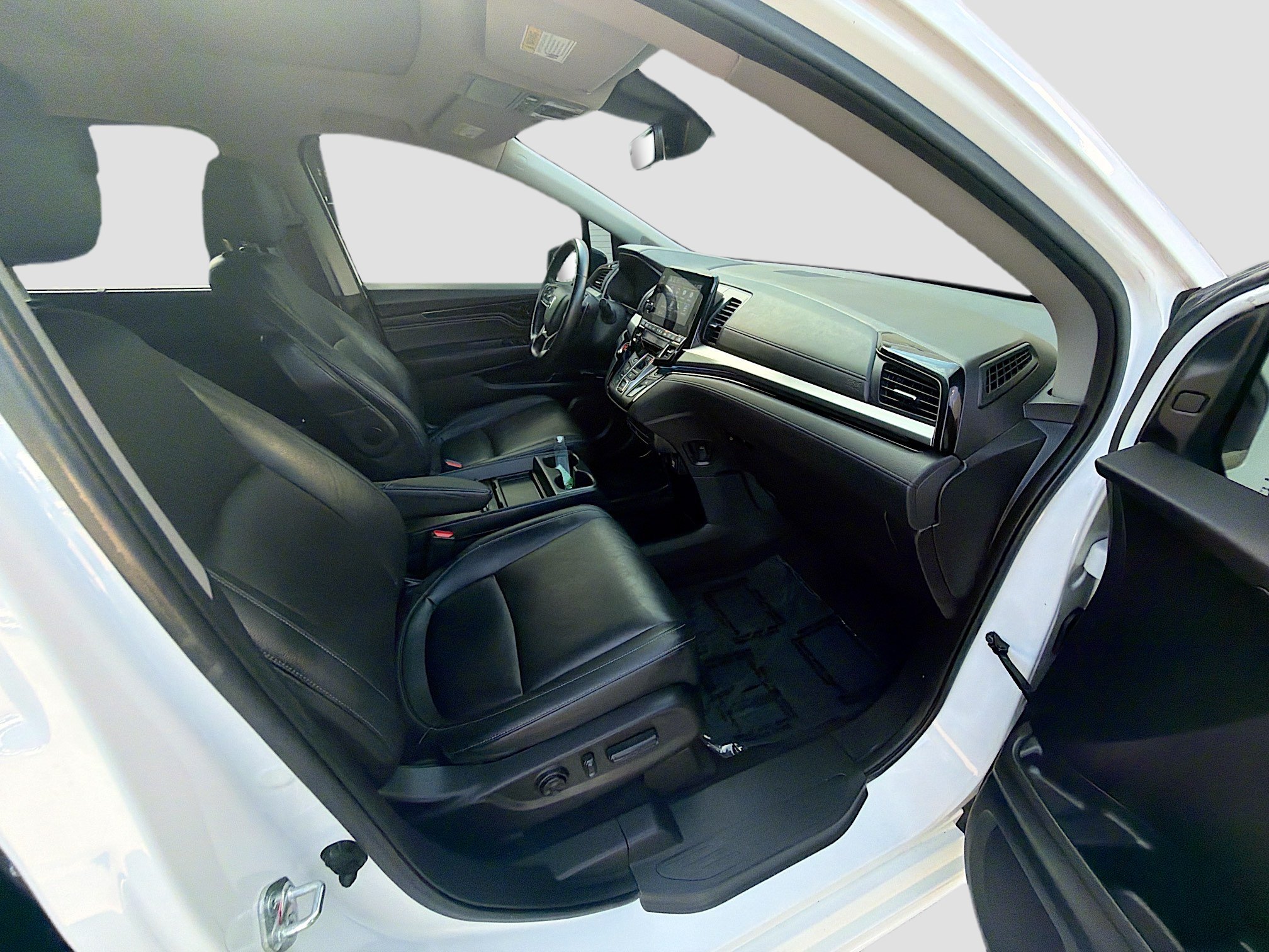 Certified 2023 Honda Odyssey Touring image 30
