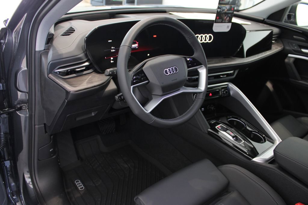 New 2025 Audi Q5 Premium Plus image 39
