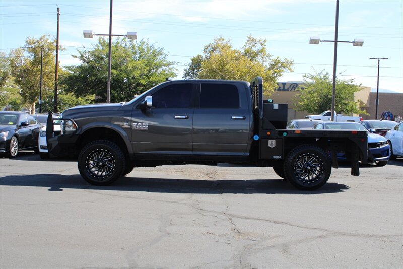 Used 2017 RAM 2500 Laramie w/ Cold Weather Group AWD/4WD image 10