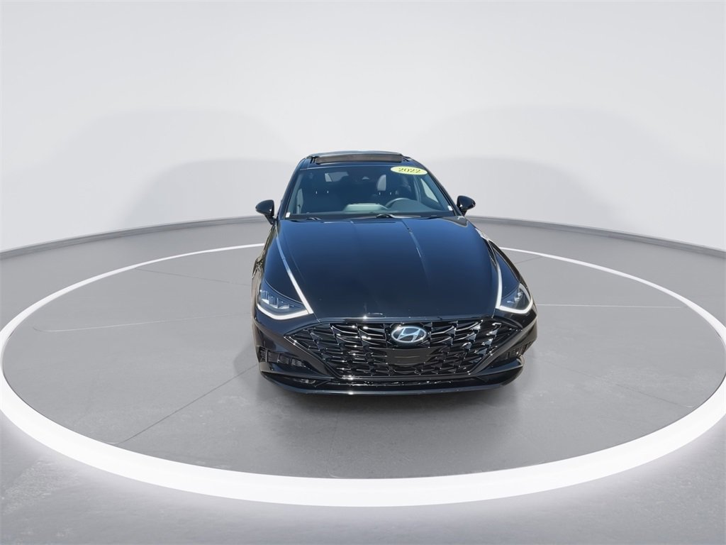 Used 2022 Hyundai Sonata SEL Plus image 3