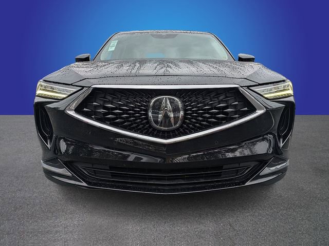 Used 2022 Acura MDX SH-AWD w/ Technology Package image 8