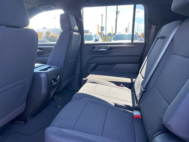 New 2026 Chevrolet Suburban LS w/ Max Trailering Package image 28