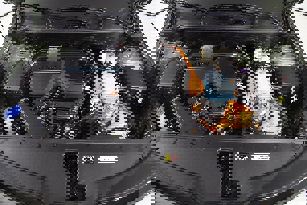 Used 2024 Kia Sportage X-Line Prestige image 52