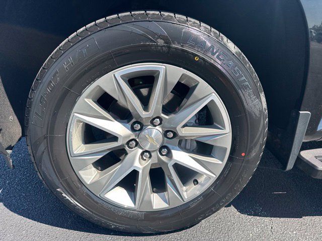 Used 2019 Chevrolet Silverado 1500 High Country w/ Technology Package AWD/4WD image 51