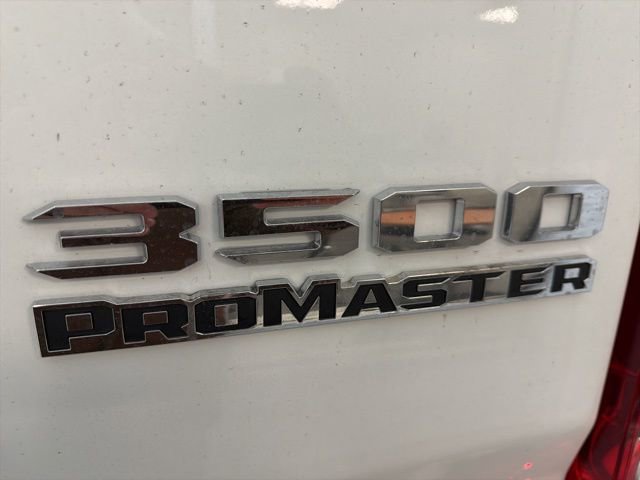 New 2026 RAM ProMaster 3500 image 7