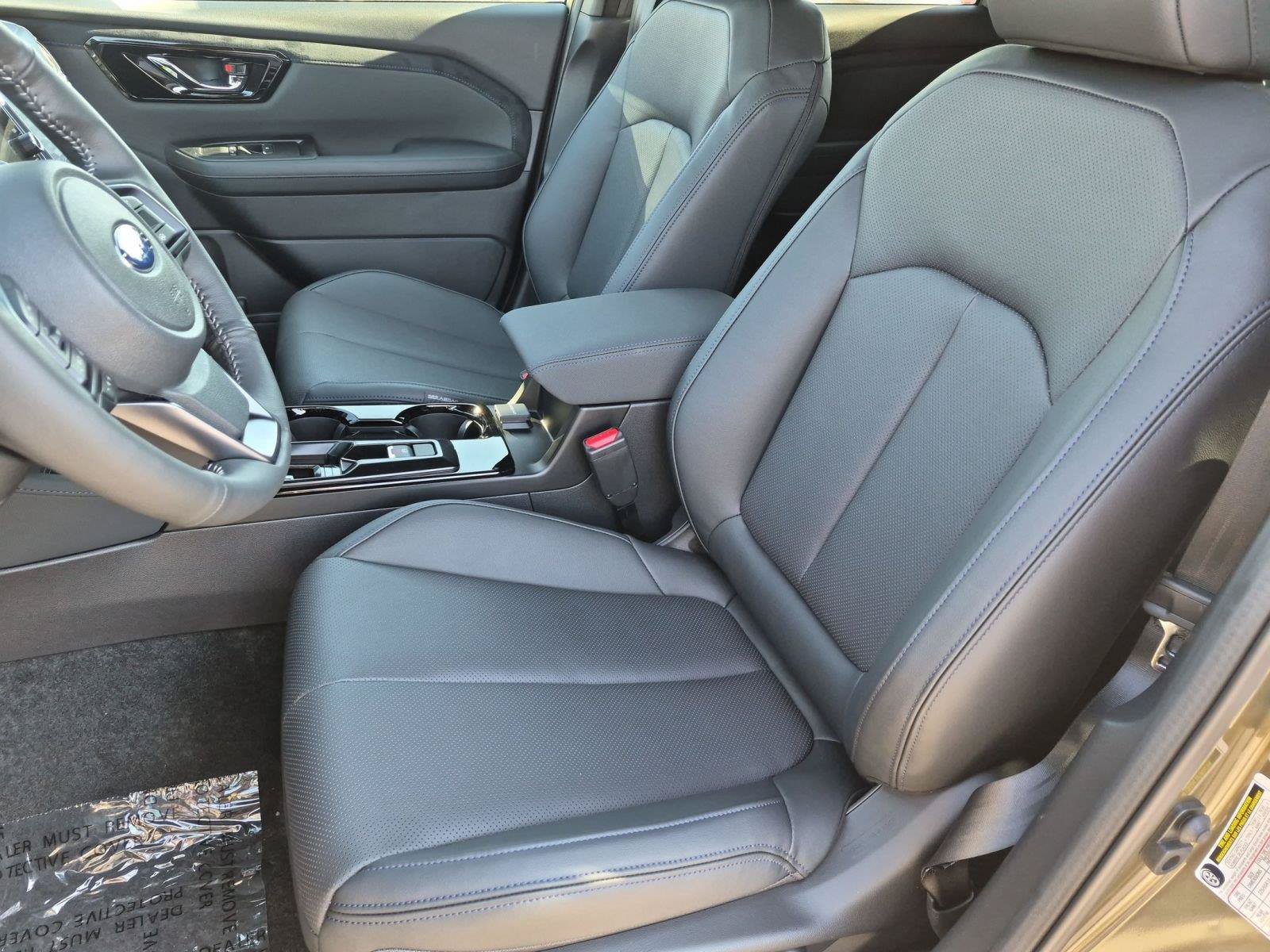 New 2026 Subaru Forester Limited AWD/4WD image 11