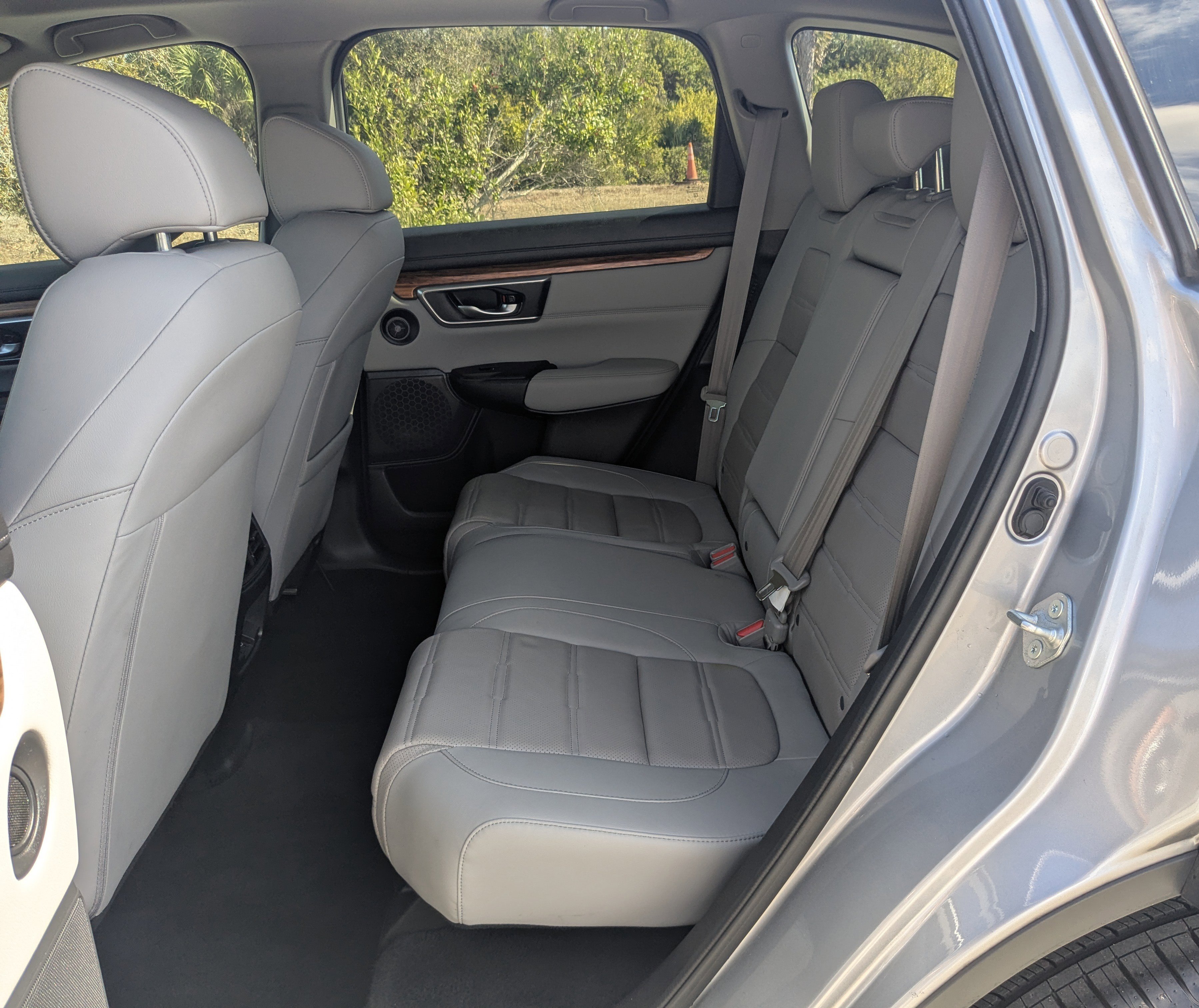 Used 2021 Honda CR-V EX-L image 15