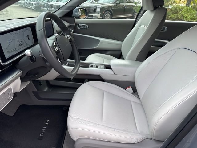 Certified 2023 Hyundai Ioniq 6 SEL image 17