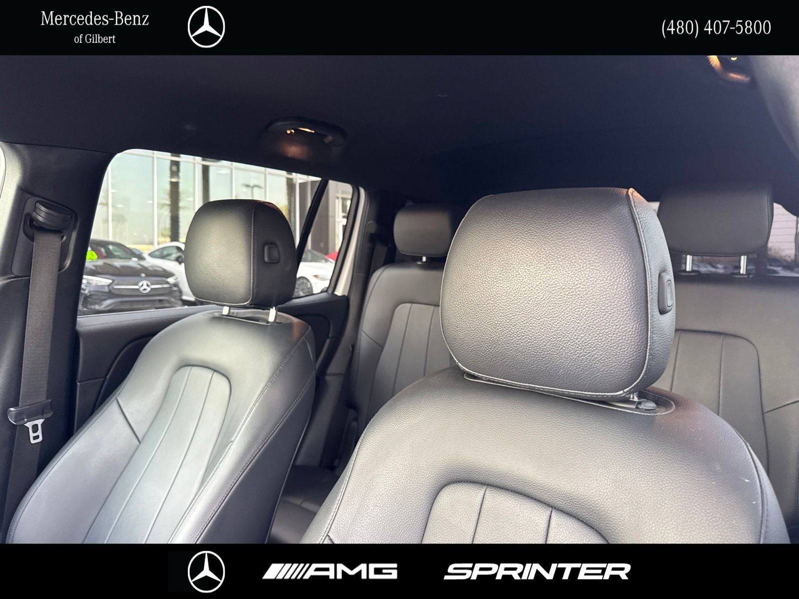 Used 2021 Mercedes-Benz GLB 250 image 15