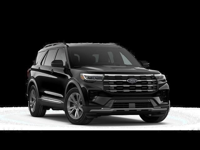 Used 2026 Ford Explorer Active w/ Active Comfort Package AWD/4WD image 27
