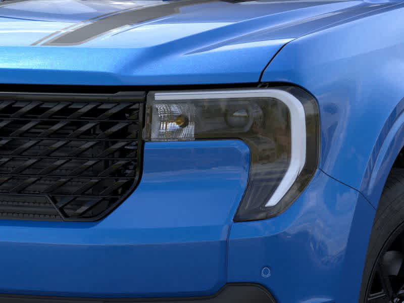 New 2025 Ford Maverick Lariat w/ Black Appearance Package image 19