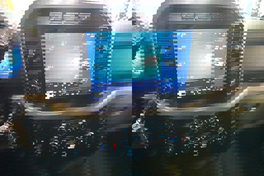 Certified 2024 Ford F150 XLT w/ Tow/Haul Package image 14