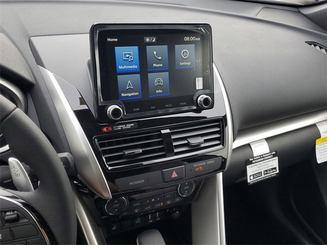 New 2025 Mitsubishi Eclipse Cross AWD image 25