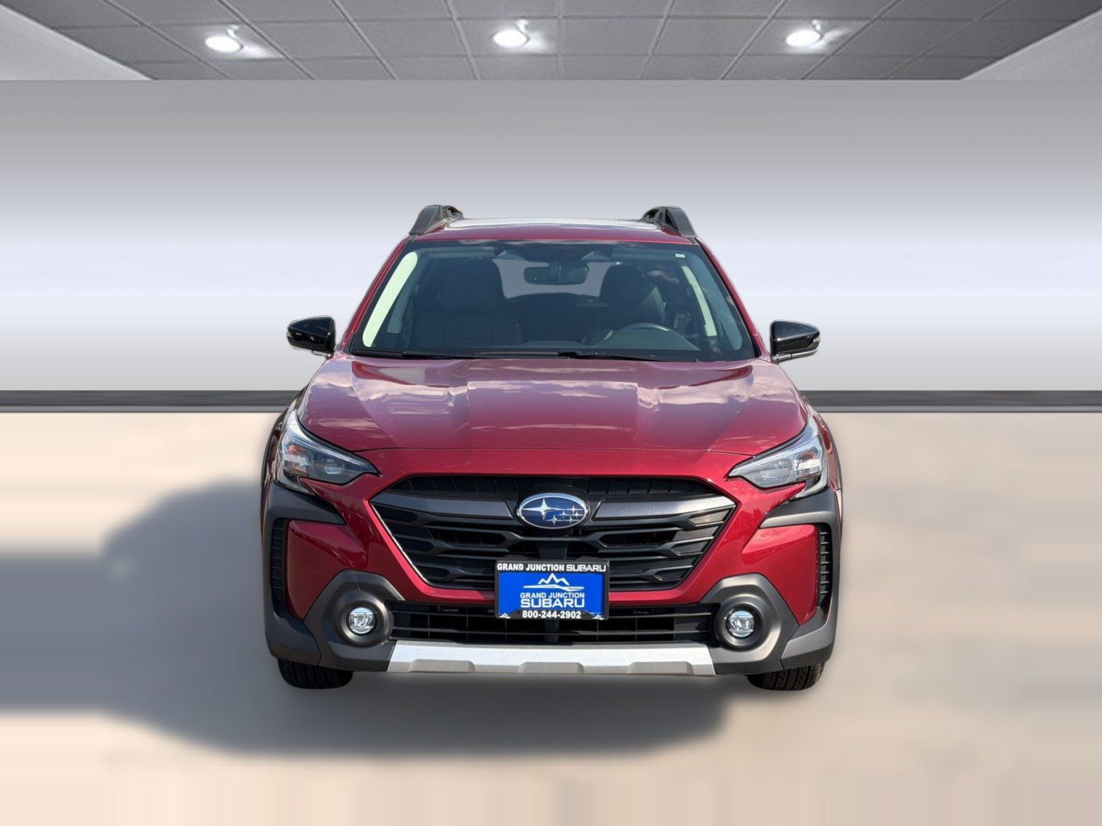 Certified 2025 Subaru Outback Limited AWD/4WD image 6