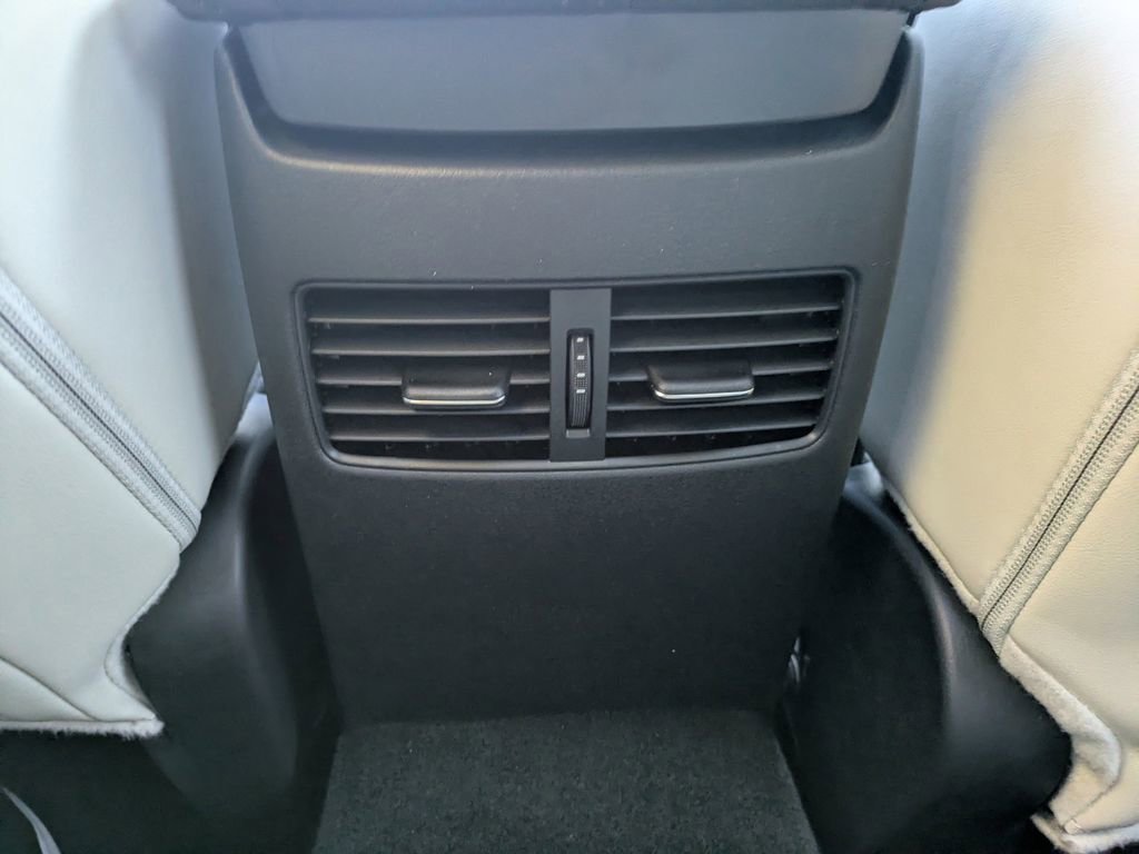 New 2026 MAZDA CX-30 2.5 Turbo w/ Premium Plus Pkg image 13