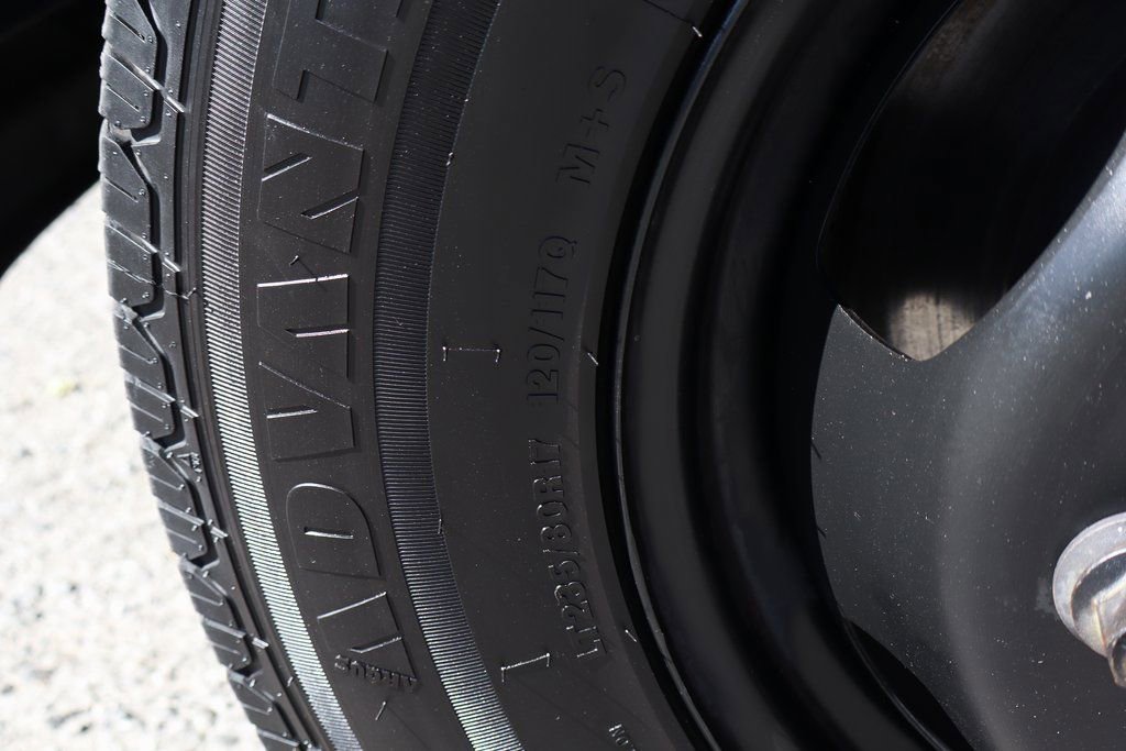 Used 2022 RAM 3500 Tradesman w/ Safety Group image 39