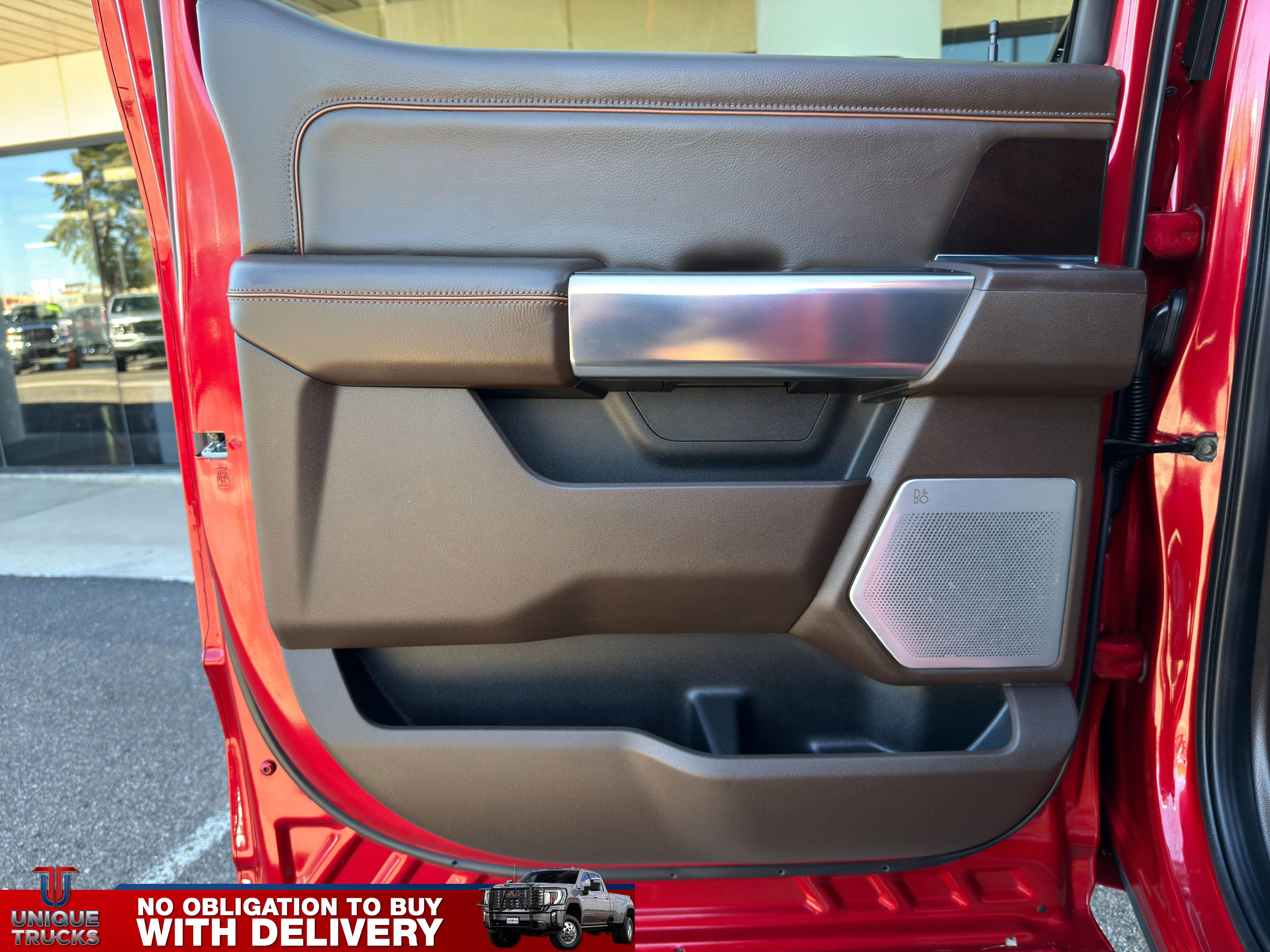 Used 2024 Ford F250 King Ranch w/ Chrome Package image 24