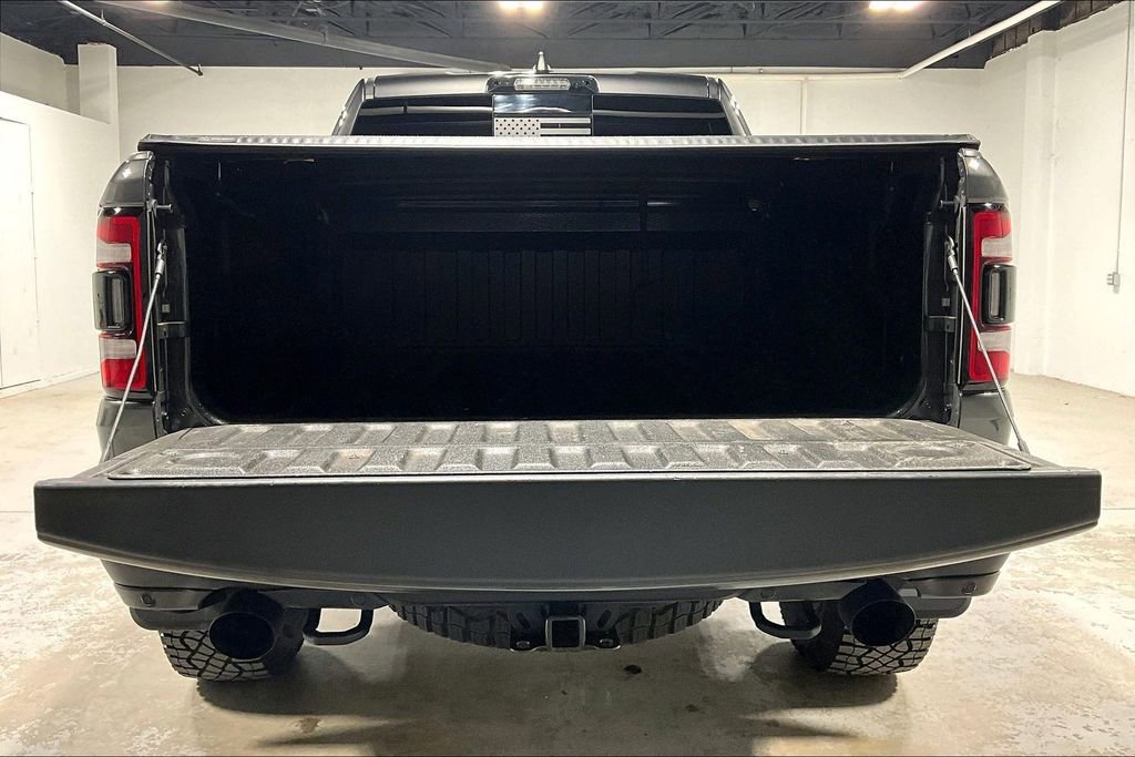 Used 2022 RAM 1500 TRX w/ TRX Level 2 Equipment Group image 38