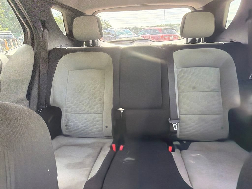 Used 2020 Chevrolet Equinox LS w/ LS Convenience Package FWD image 39