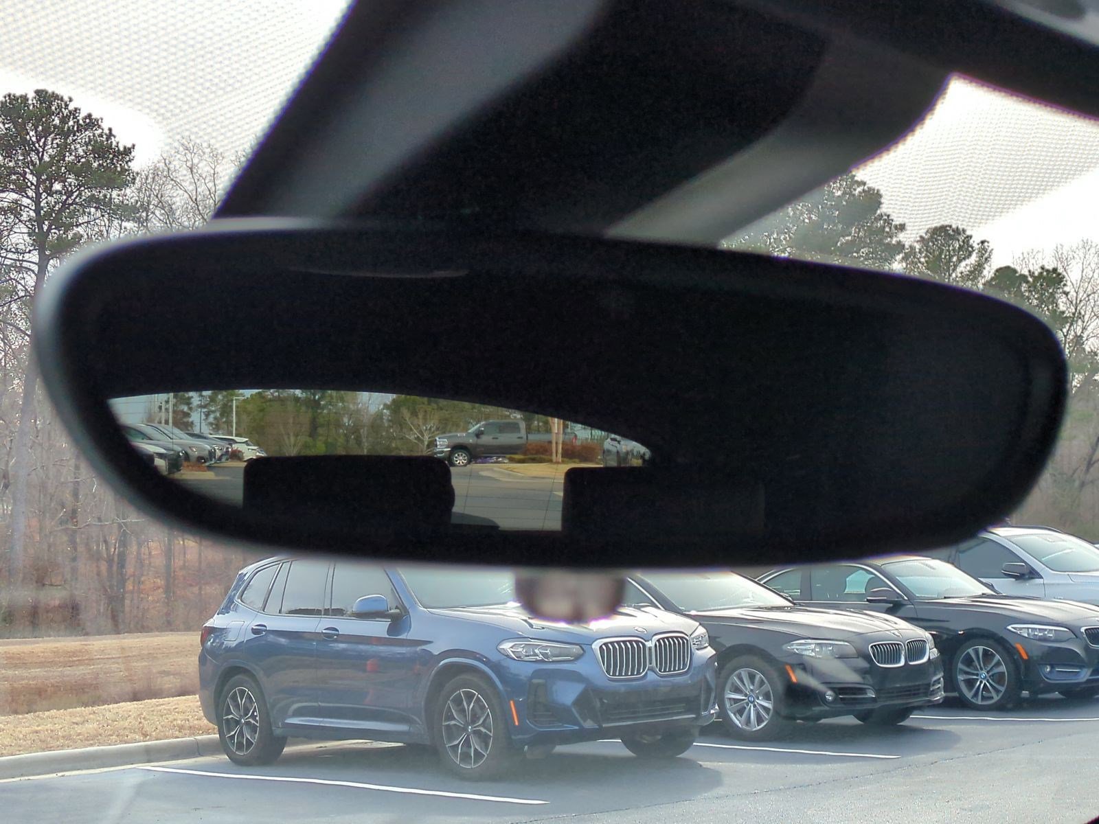 Used 2020 BMW X2 sDrive28i image 27