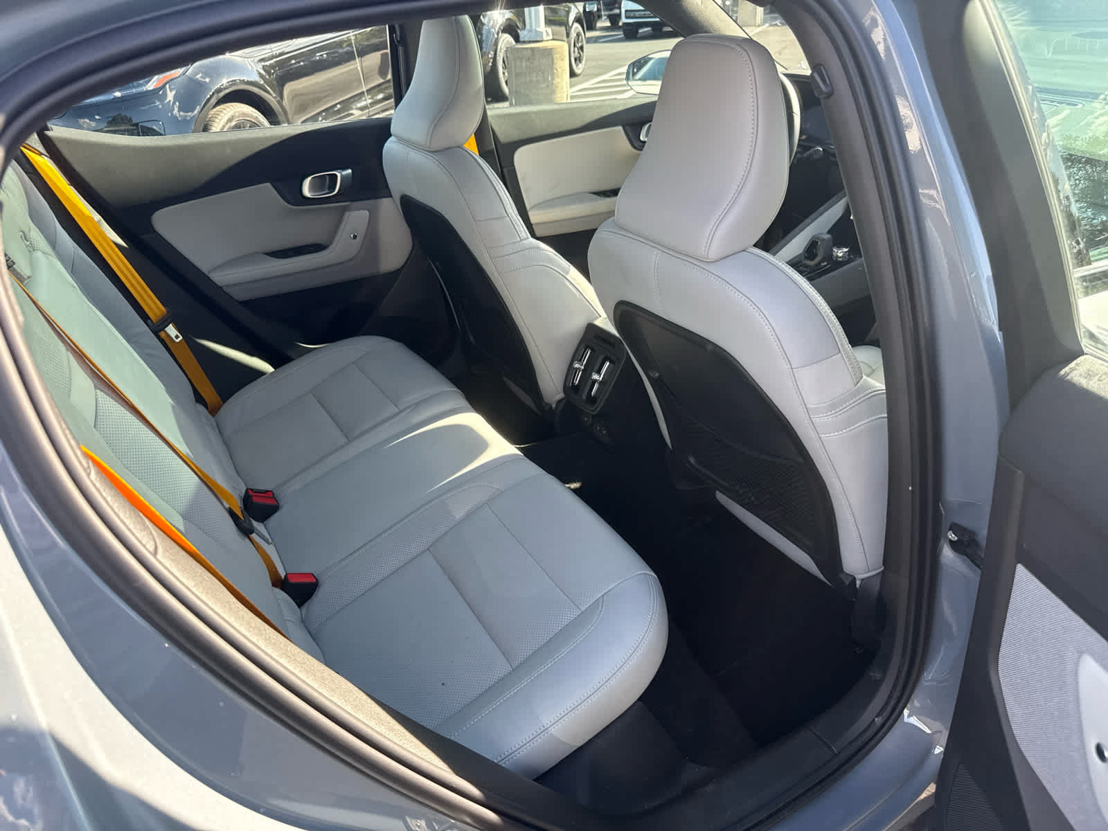 Used 2024 Polestar Polestar 2 AWD/4WD image 8