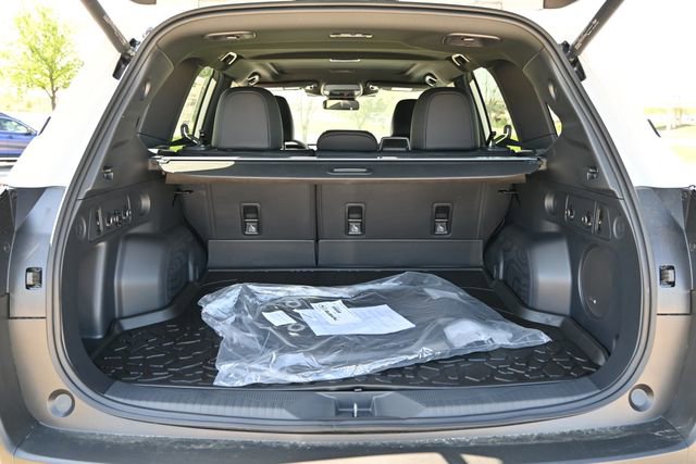 New 2026 Subaru Forester Wilderness image 15