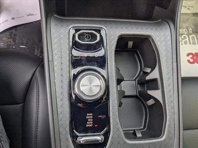 New 2025 Jeep Wagoneer S Limited image 16