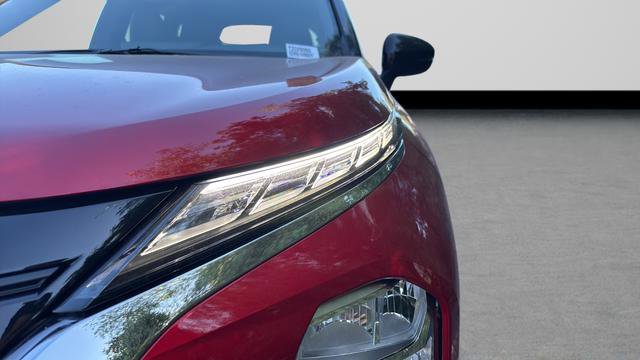 New 2026 Mitsubishi Outlander LE image 29