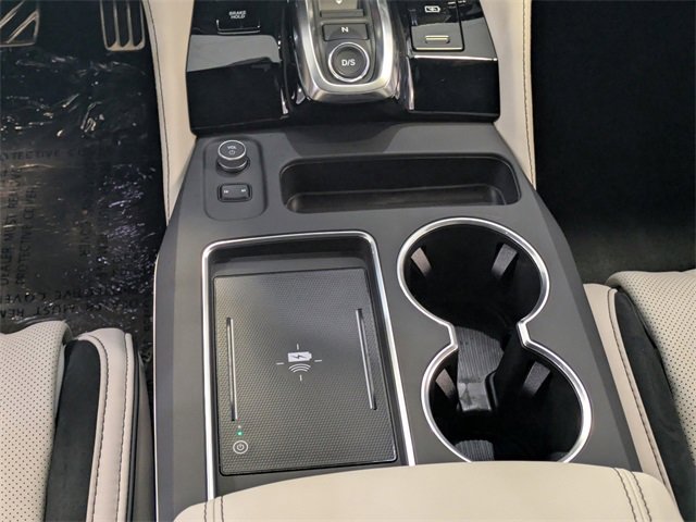 New 2026 Acura MDX Type S image 26