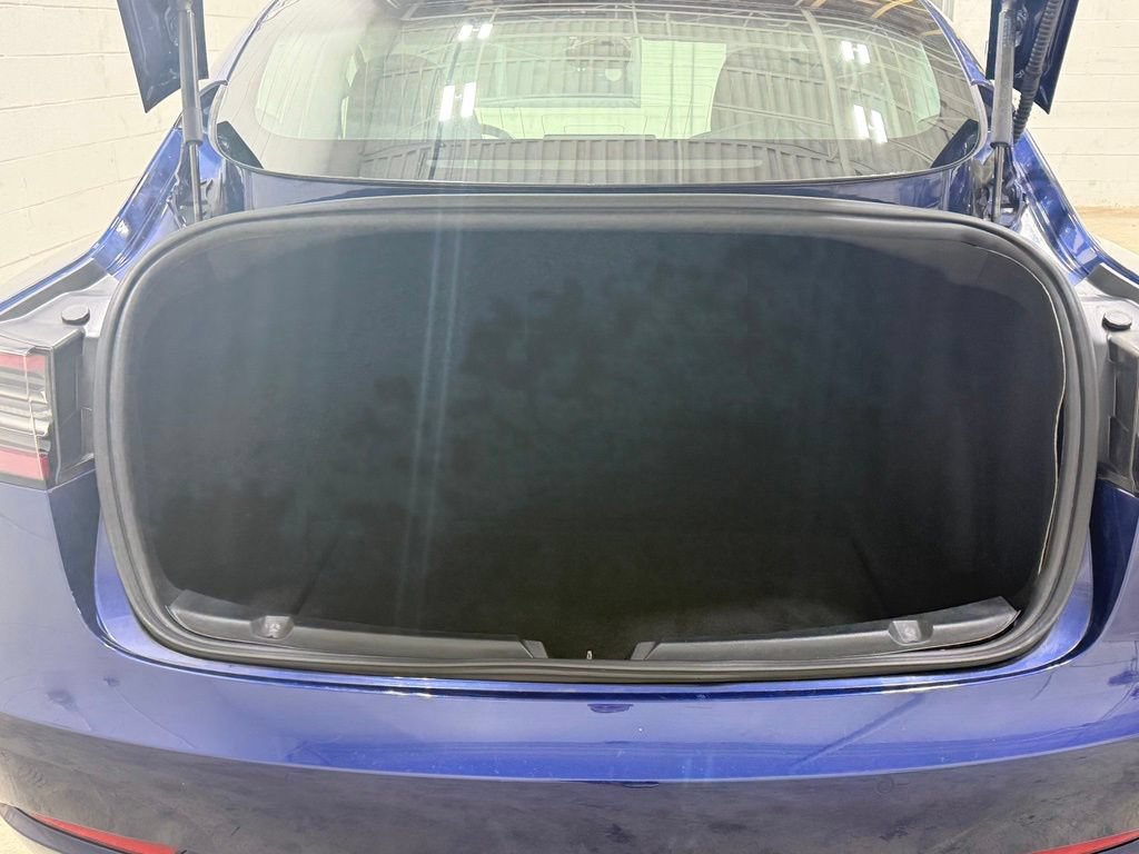 Used 2019 Tesla Model 3 Standard Range Plus RWD image 41