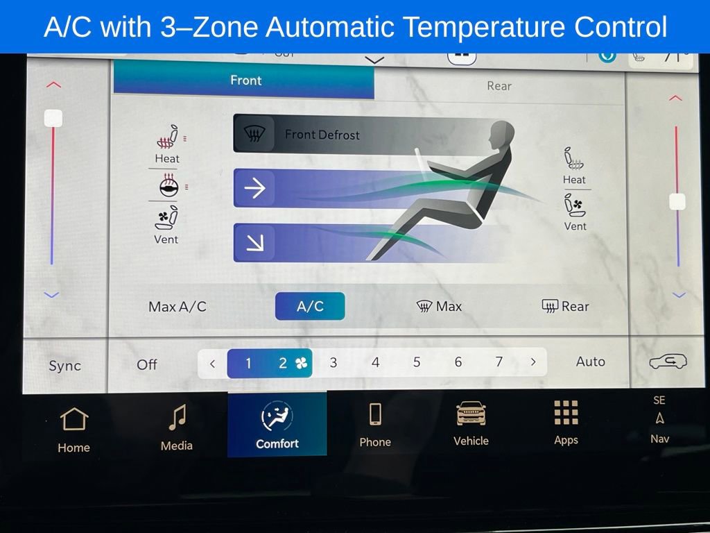 New 2026 Jeep Grand Wagoneer Limited image 23