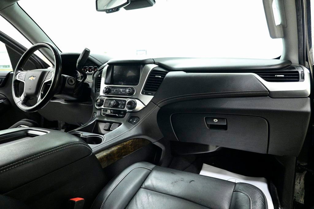 Used 2020 Chevrolet Tahoe LT image 14