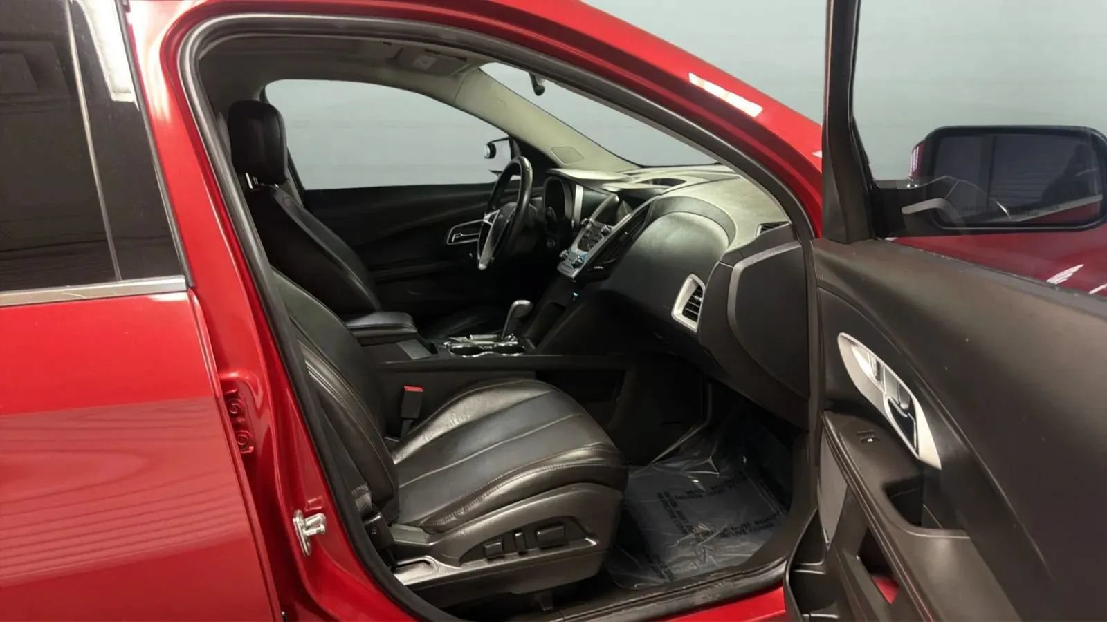 Used 2015 Chevrolet Equinox LTZ FWD image 21
