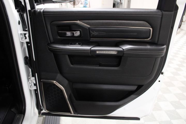 Used 2022 RAM 2500 Limited image 28