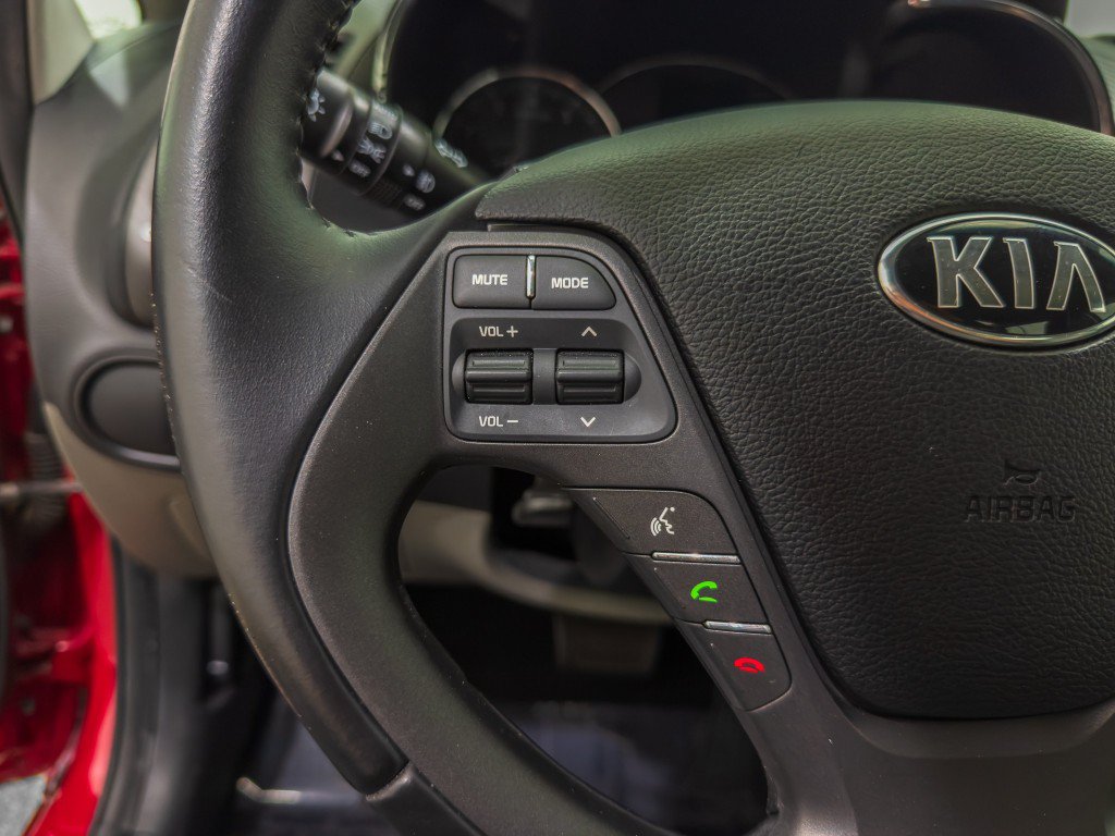 Used 2014 Kia Forte EX FWD image 24