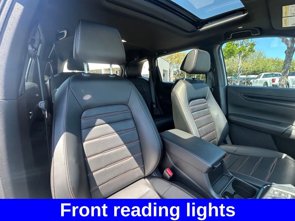 Used 2025 Honda CR-V Sport-L image 27