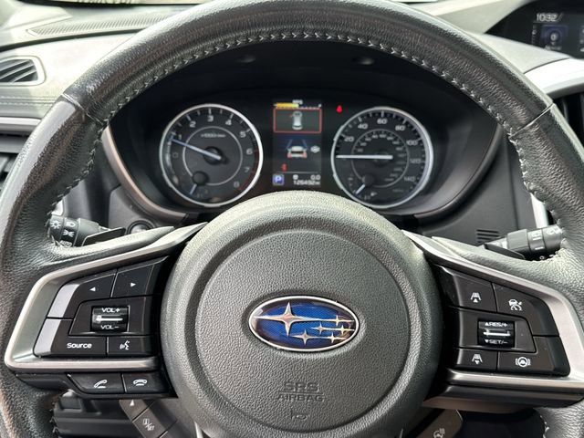 Used 2021 Subaru Ascent Limited w/ Technology Package AWD/4WD image 25