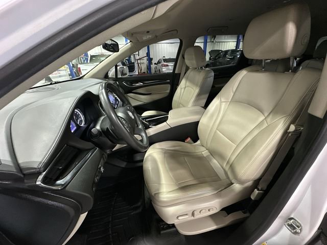 Used 2020 Buick Enclave Premium AWD/4WD image 17