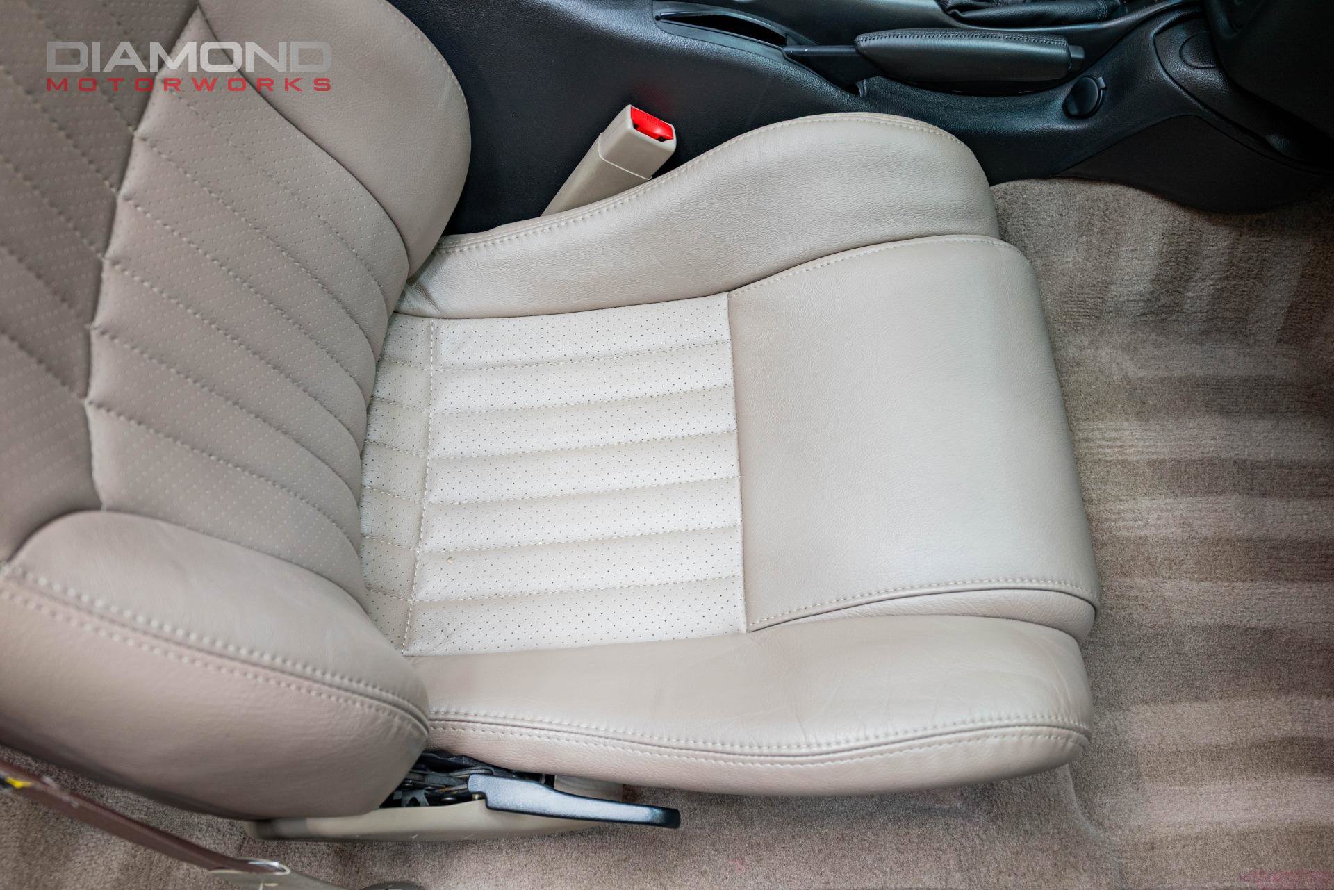 Used 2002 Pontiac Firebird Formula RWD image 98