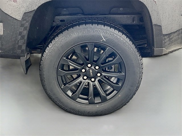 Used 2022 GMC Canyon Elevation w/ Trailering Package image 32