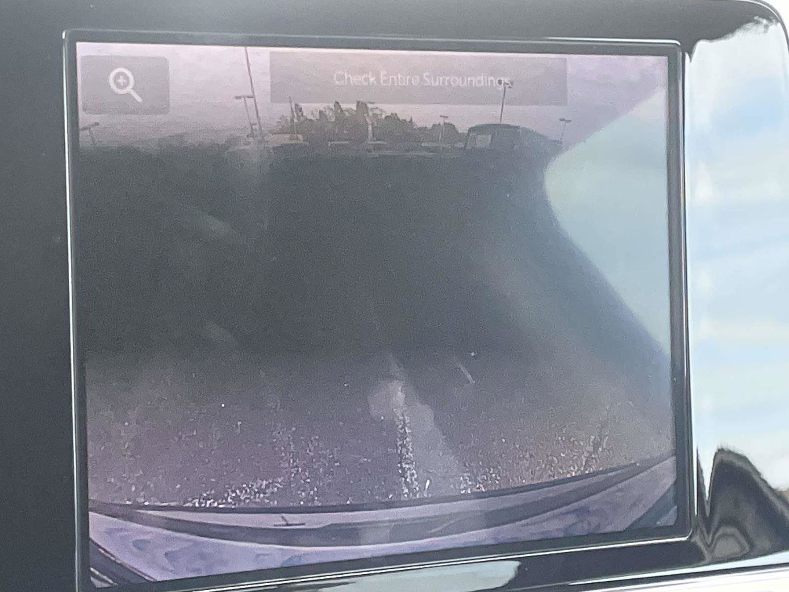 New 2026 Jeep Compass Latitude image 4