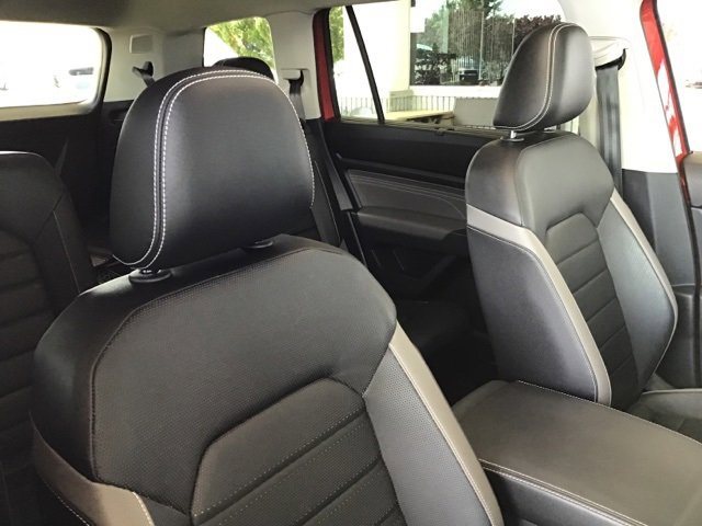 Used 2021 Volkswagen Atlas SEL Premium image 63