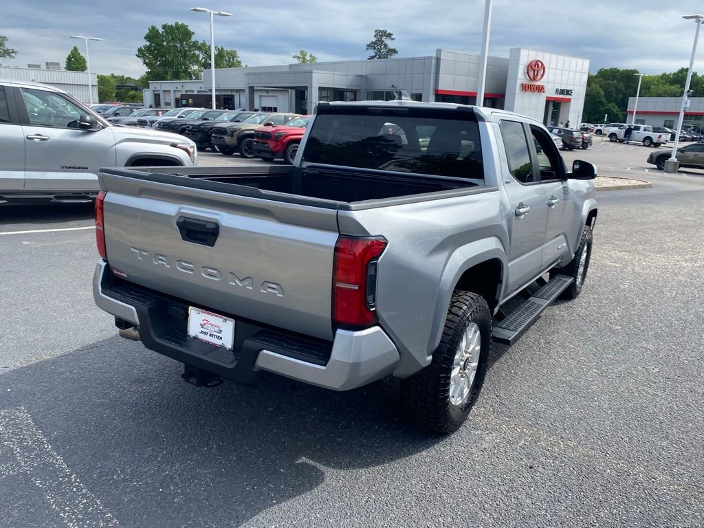 Used 2024 Toyota Tacoma SR5 RWD image 14
